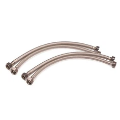 Cijev za dovod vode za toalet